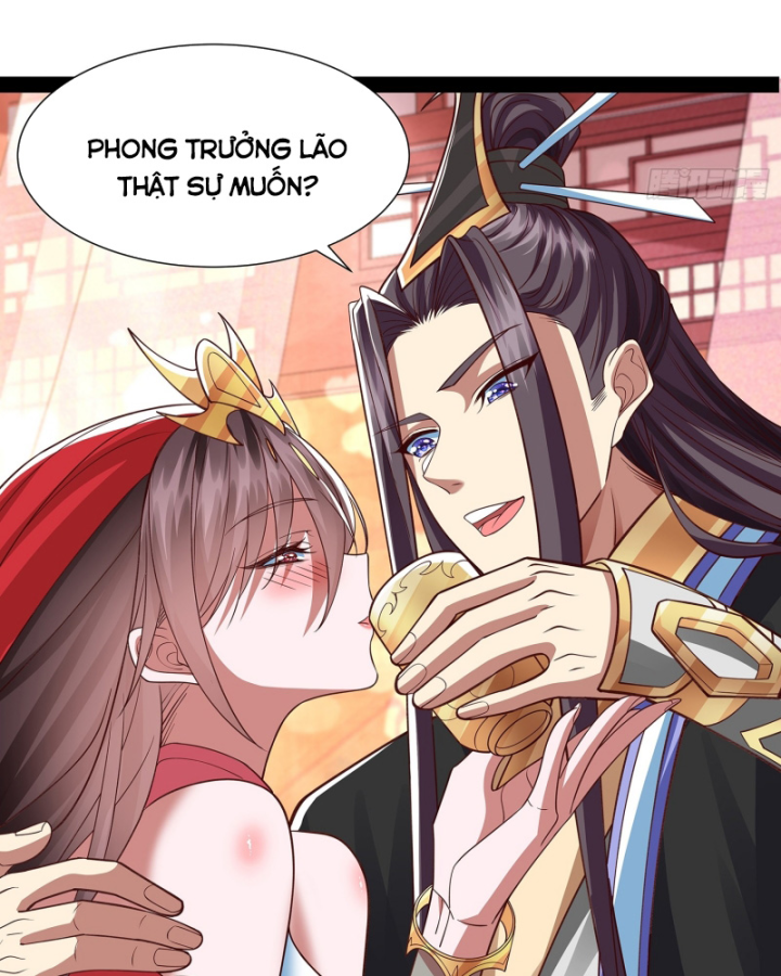 Hoá Ra Ta Là Lão Tổ Ma Đạo? Chapter 32 - 33