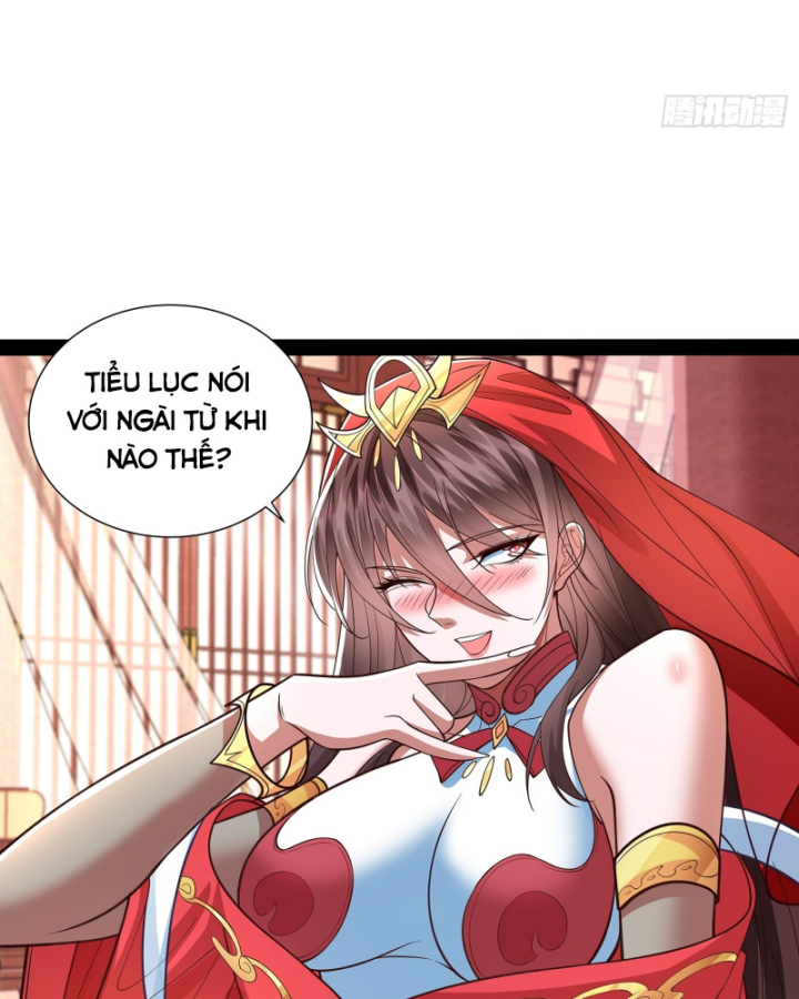 Hoá Ra Ta Là Lão Tổ Ma Đạo? Chapter 32 - 35
