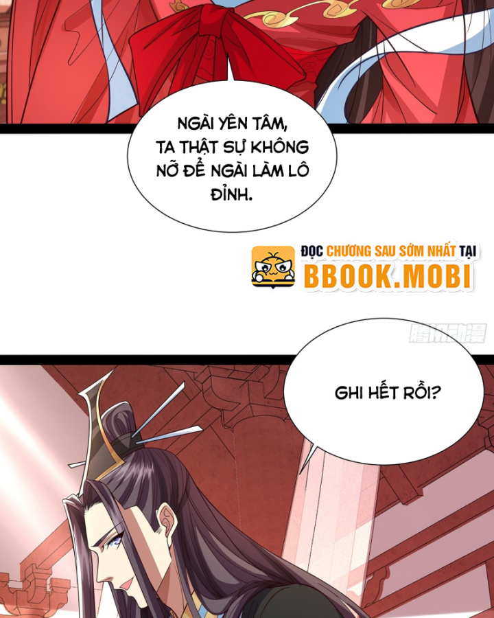 Hoá Ra Ta Là Lão Tổ Ma Đạo? Chapter 32 - 36