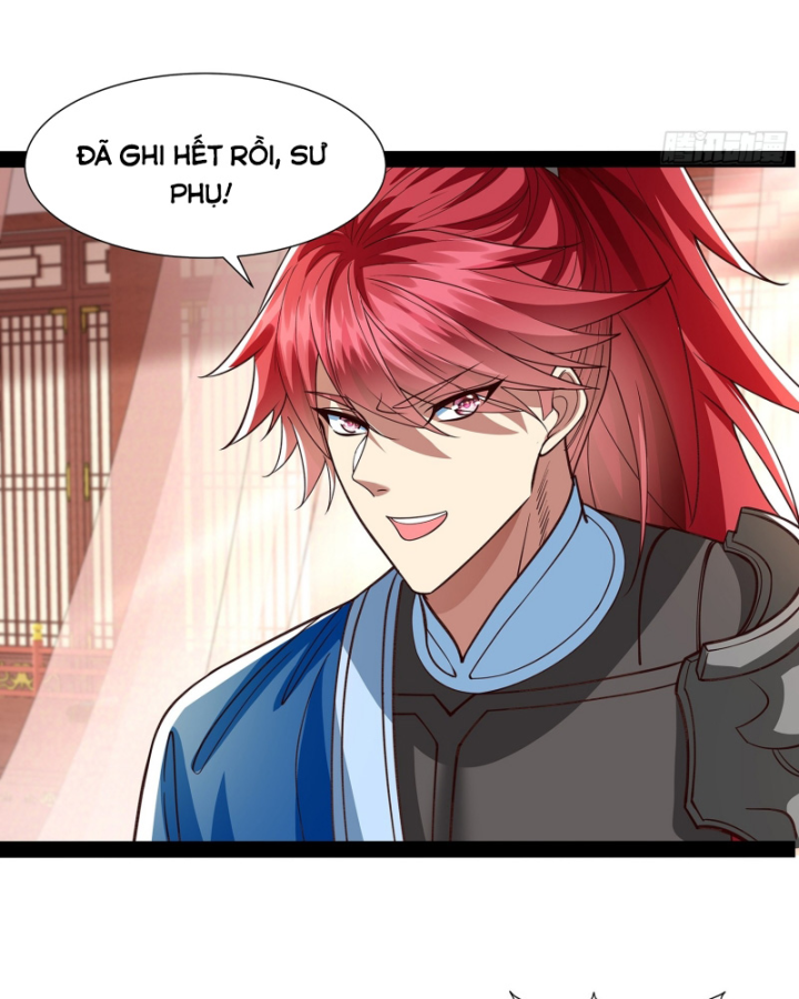 Hoá Ra Ta Là Lão Tổ Ma Đạo? Chapter 32 - 38