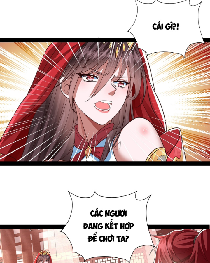 Hoá Ra Ta Là Lão Tổ Ma Đạo? Chapter 32 - 39