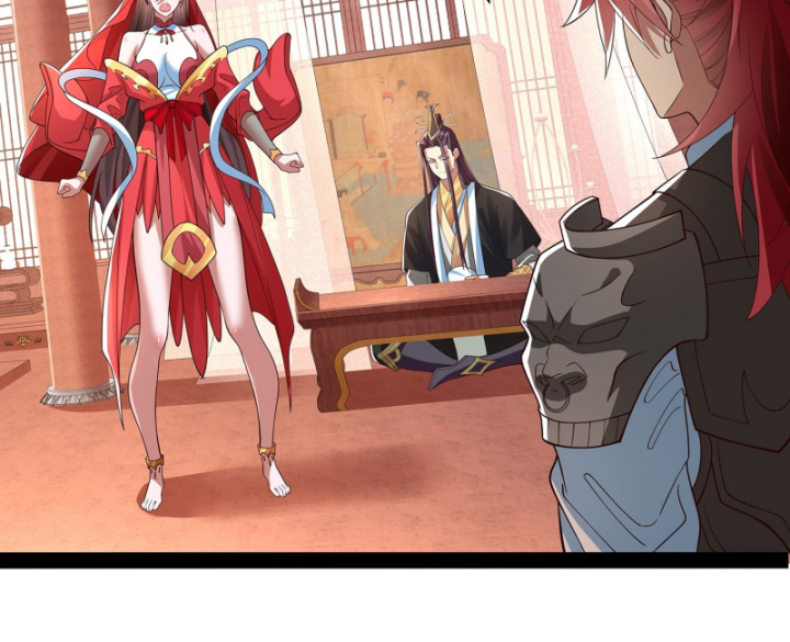 Hoá Ra Ta Là Lão Tổ Ma Đạo? Chapter 32 - 40