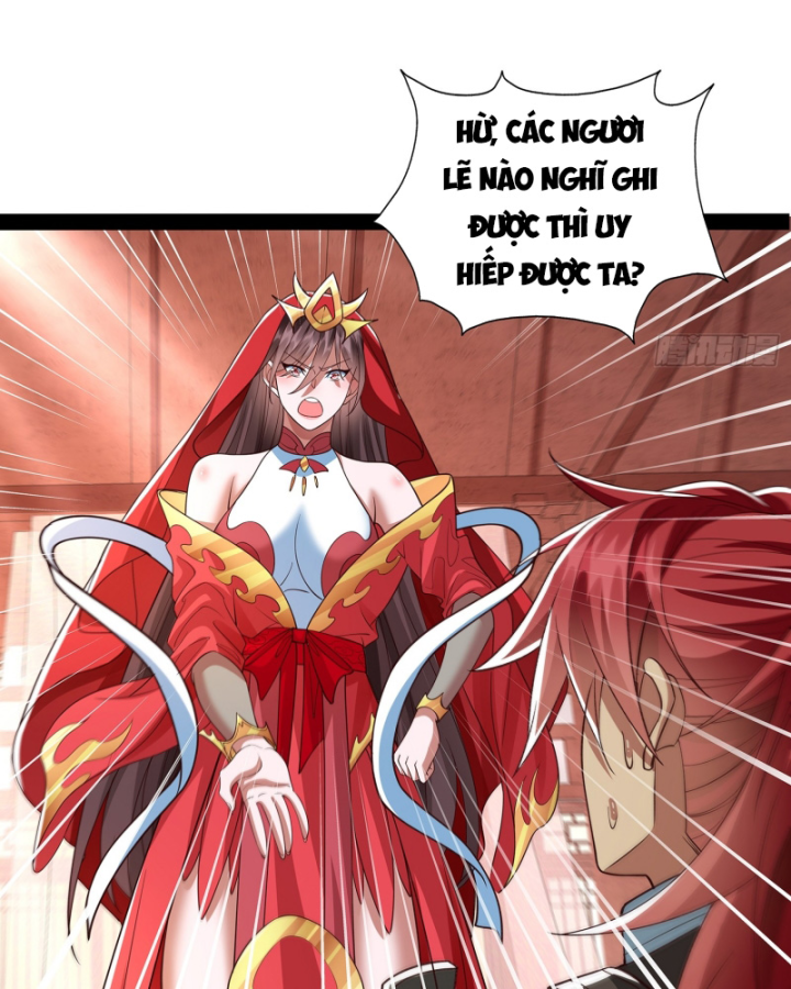 Hoá Ra Ta Là Lão Tổ Ma Đạo? Chapter 32 - 41