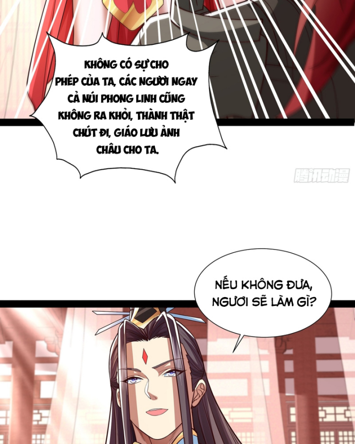 Hoá Ra Ta Là Lão Tổ Ma Đạo? Chapter 32 - 42