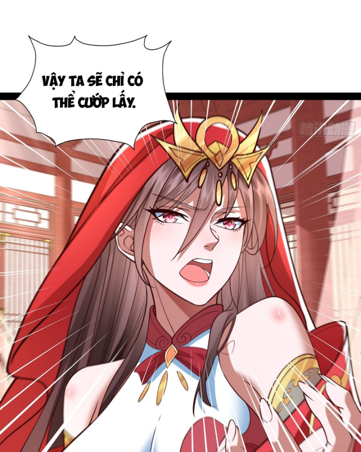 Hoá Ra Ta Là Lão Tổ Ma Đạo? Chapter 32 - 44