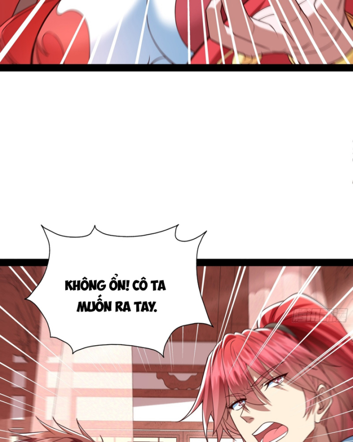 Hoá Ra Ta Là Lão Tổ Ma Đạo? Chapter 32 - 45