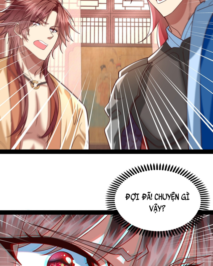 Hoá Ra Ta Là Lão Tổ Ma Đạo? Chapter 32 - 46