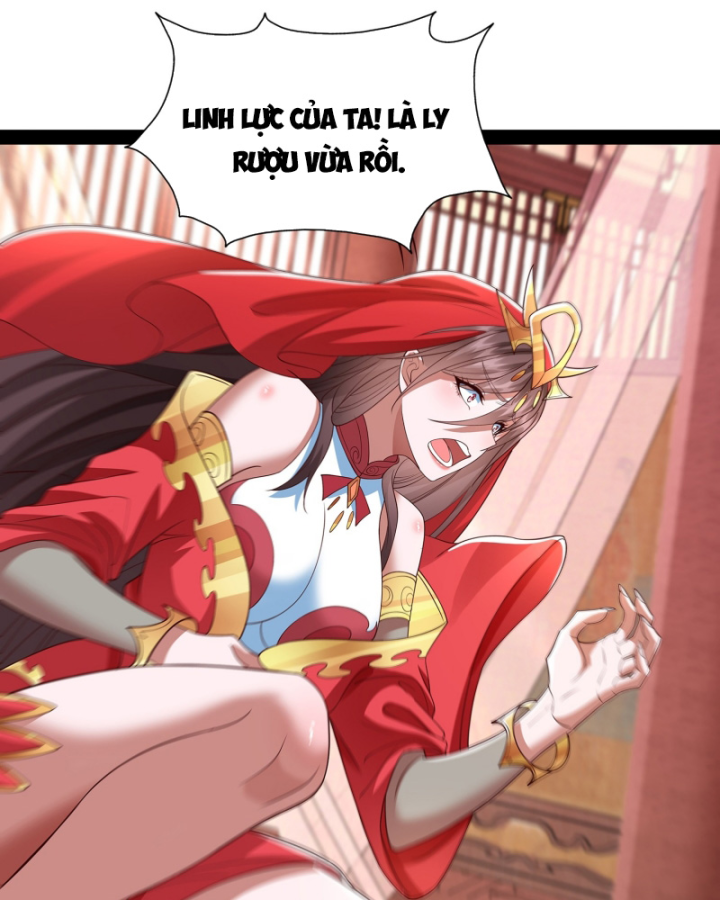 Hoá Ra Ta Là Lão Tổ Ma Đạo? Chapter 32 - 48