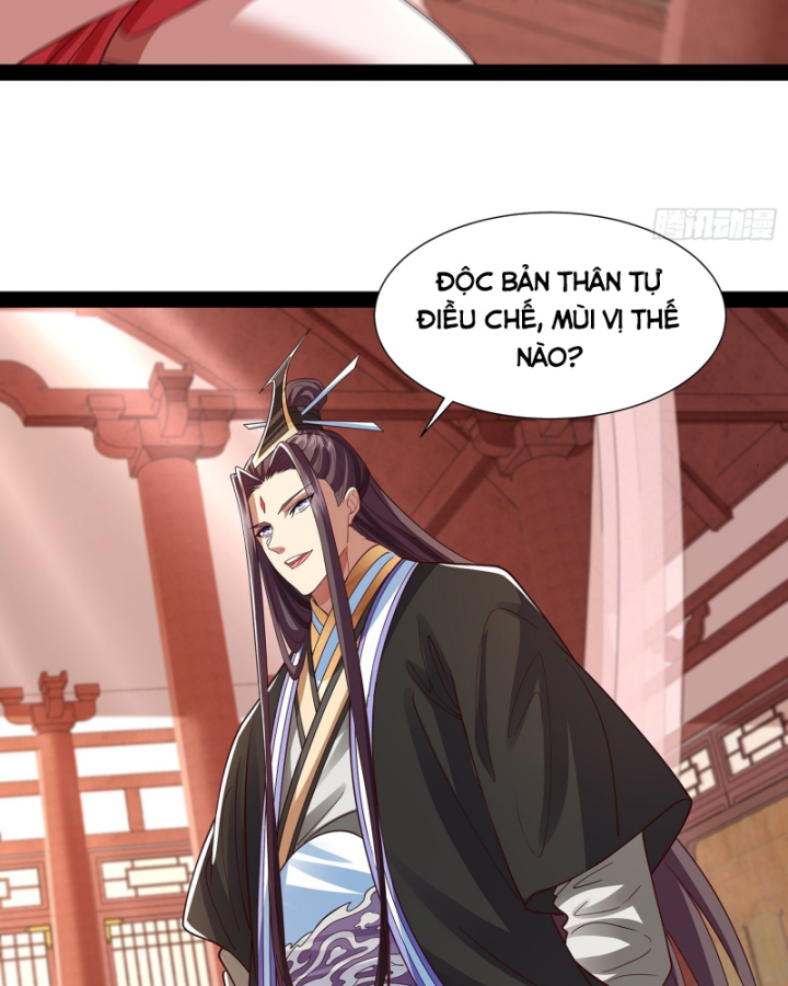 Hoá Ra Ta Là Lão Tổ Ma Đạo? Chapter 32 - 49