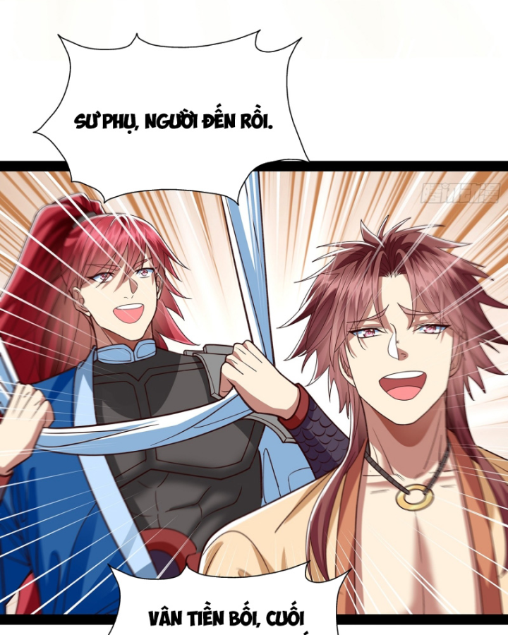 Hoá Ra Ta Là Lão Tổ Ma Đạo? Chapter 32 - 6