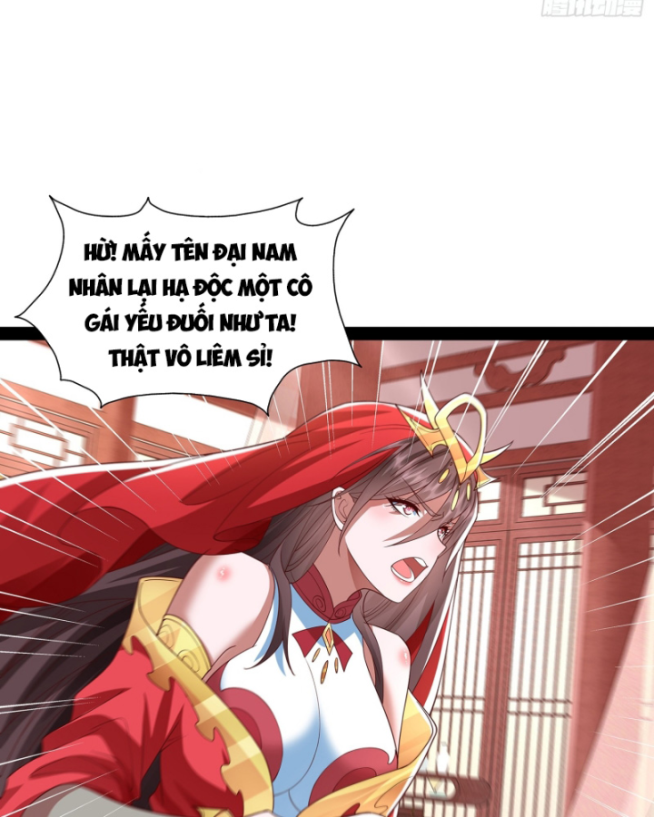 Hoá Ra Ta Là Lão Tổ Ma Đạo? Chapter 32 - 52