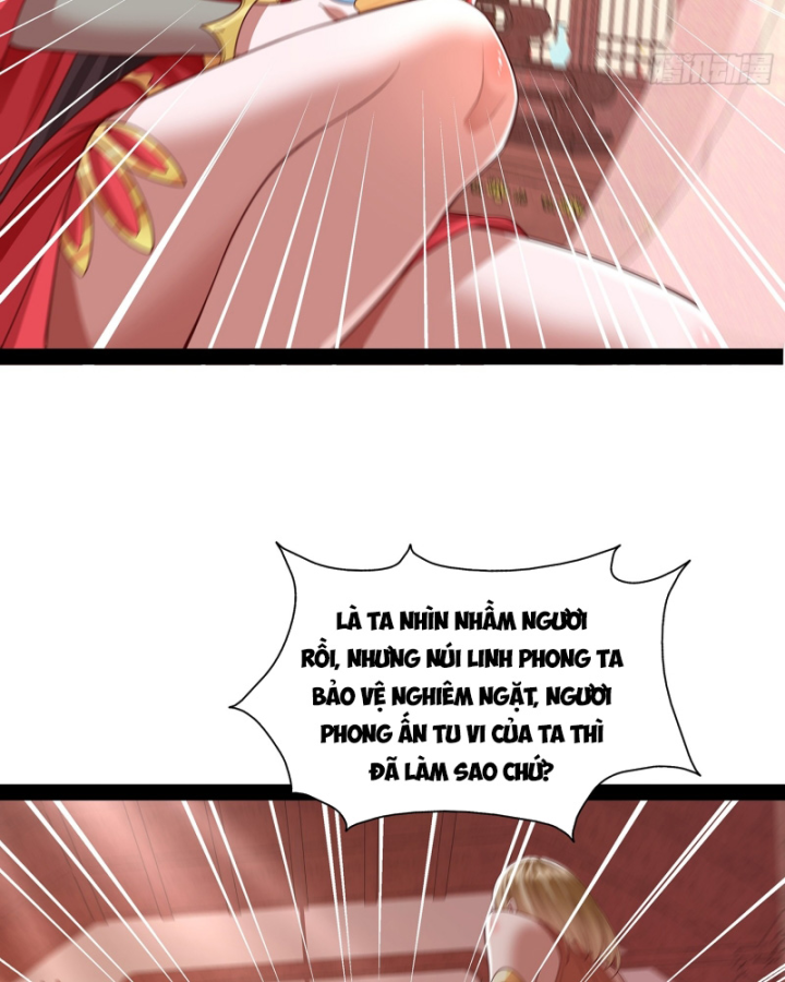 Hoá Ra Ta Là Lão Tổ Ma Đạo? Chapter 32 - 53