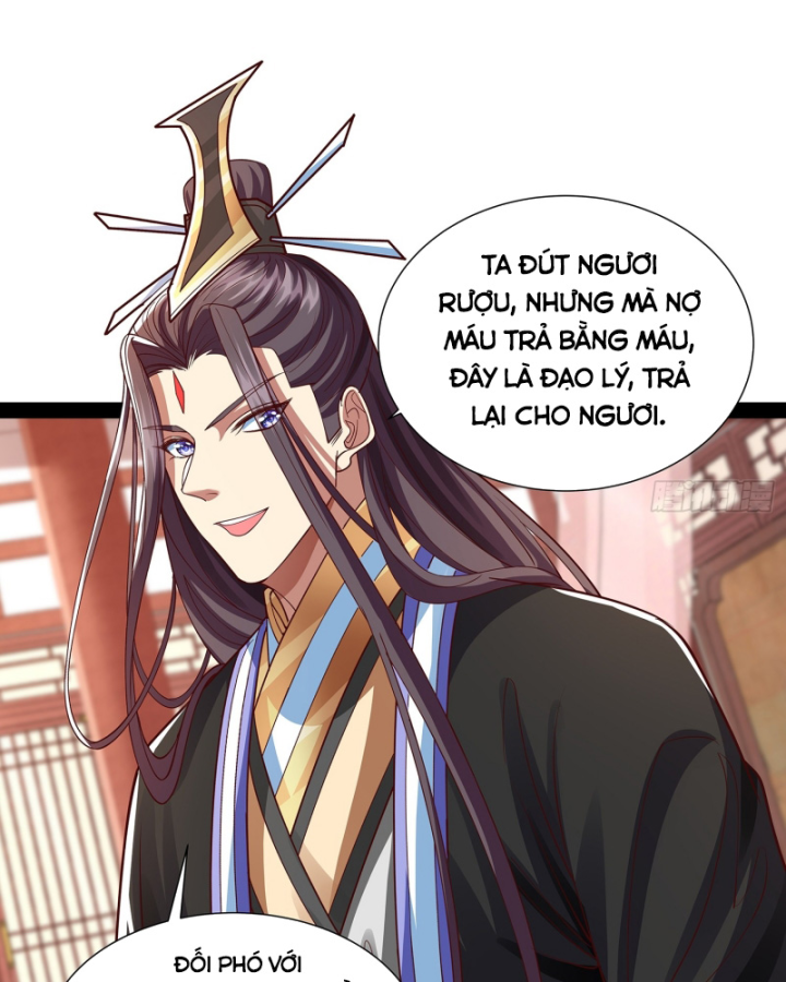 Hoá Ra Ta Là Lão Tổ Ma Đạo? Chapter 32 - 55