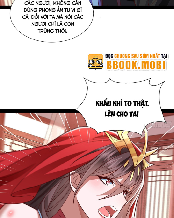 Hoá Ra Ta Là Lão Tổ Ma Đạo? Chapter 32 - 56