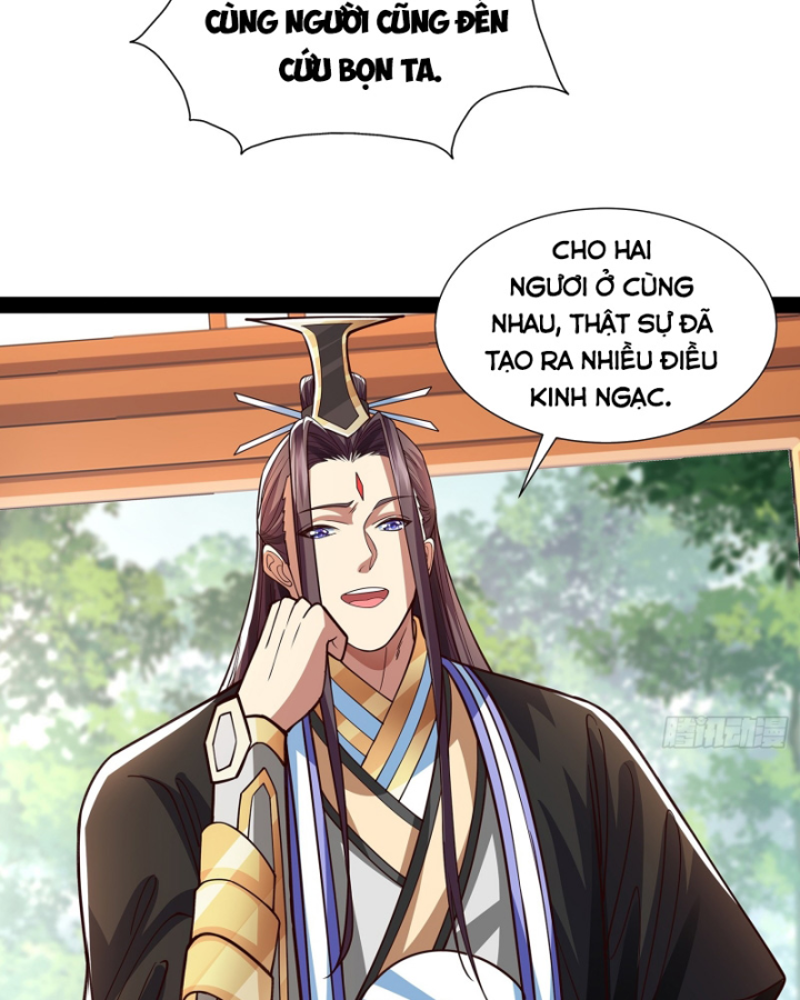 Hoá Ra Ta Là Lão Tổ Ma Đạo? Chapter 32 - 7