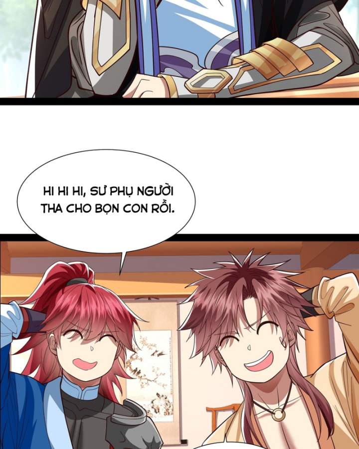 Hoá Ra Ta Là Lão Tổ Ma Đạo? Chapter 32 - 8
