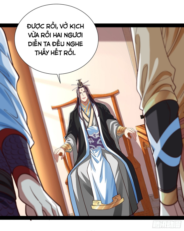 Hoá Ra Ta Là Lão Tổ Ma Đạo? Chapter 32 - 10
