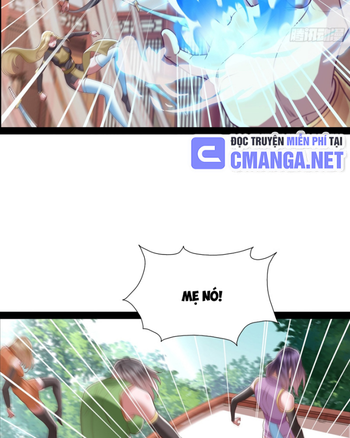 Hoá Ra Ta Là Lão Tổ Ma Đạo? Chapter 33 - 11