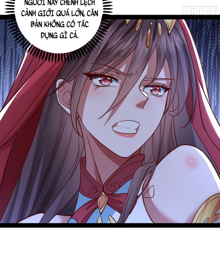 Hoá Ra Ta Là Lão Tổ Ma Đạo? Chapter 33 - 14