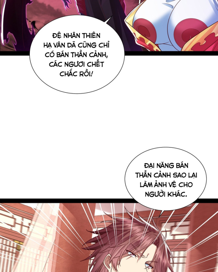 Hoá Ra Ta Là Lão Tổ Ma Đạo? Chapter 33 - 19