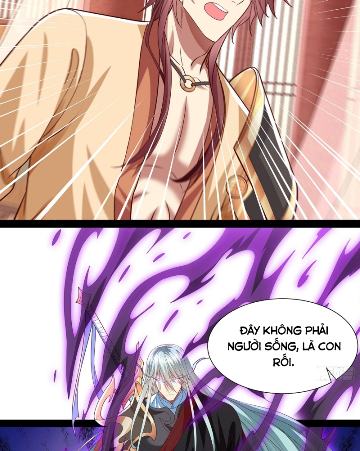Hoá Ra Ta Là Lão Tổ Ma Đạo? Chapter 33 - 20