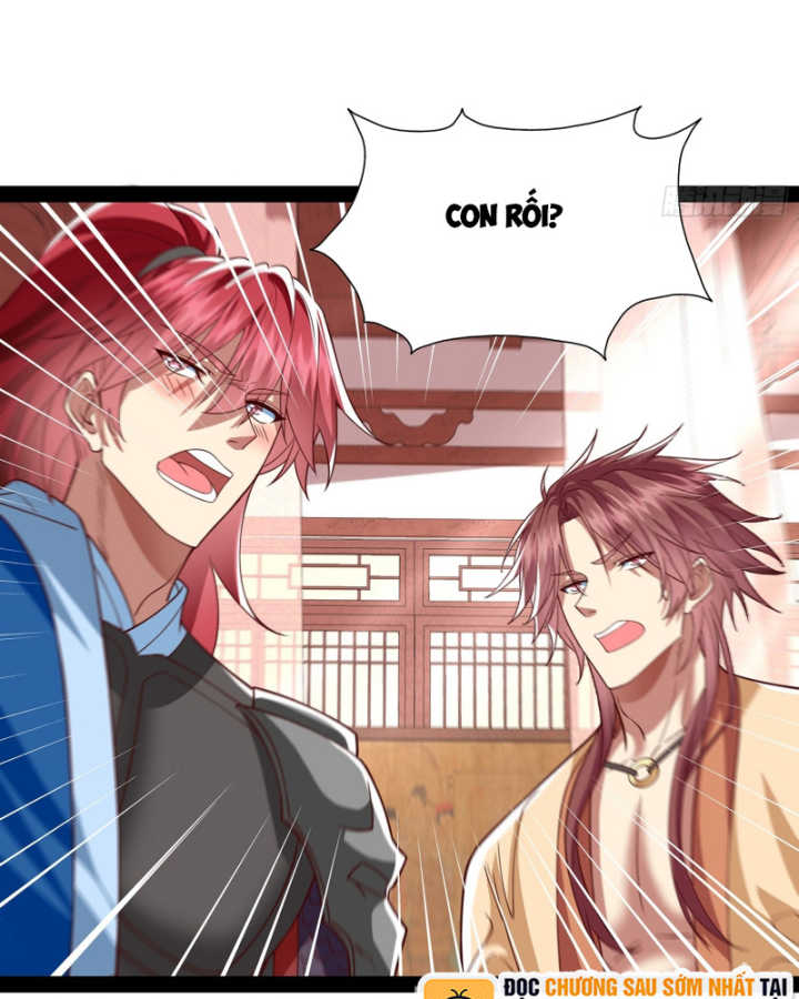 Hoá Ra Ta Là Lão Tổ Ma Đạo? Chapter 33 - 22