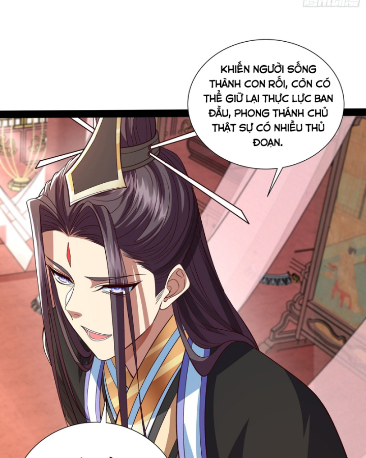 Hoá Ra Ta Là Lão Tổ Ma Đạo? Chapter 33 - 25