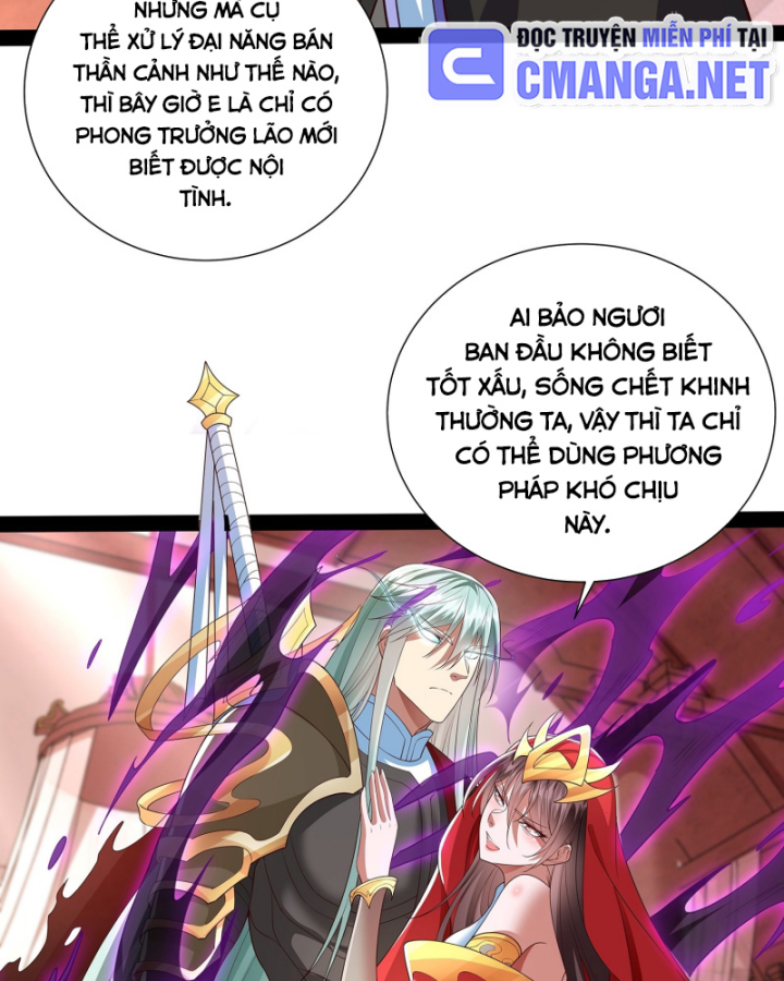 Hoá Ra Ta Là Lão Tổ Ma Đạo? Chapter 33 - 26