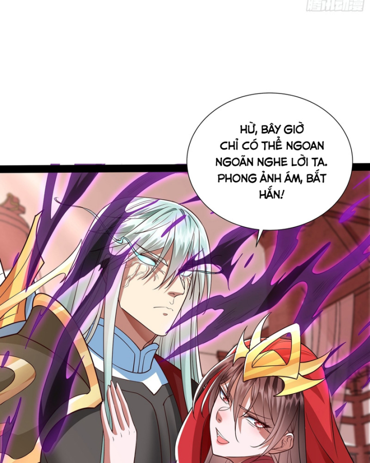 Hoá Ra Ta Là Lão Tổ Ma Đạo? Chapter 33 - 28
