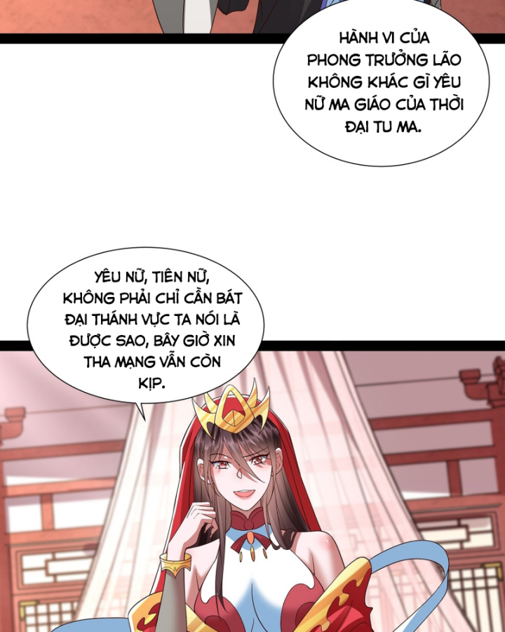 Hoá Ra Ta Là Lão Tổ Ma Đạo? Chapter 33 - 33