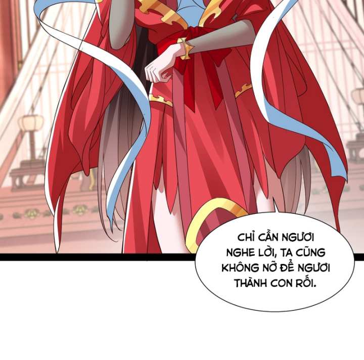 Hoá Ra Ta Là Lão Tổ Ma Đạo? Chapter 33 - 34
