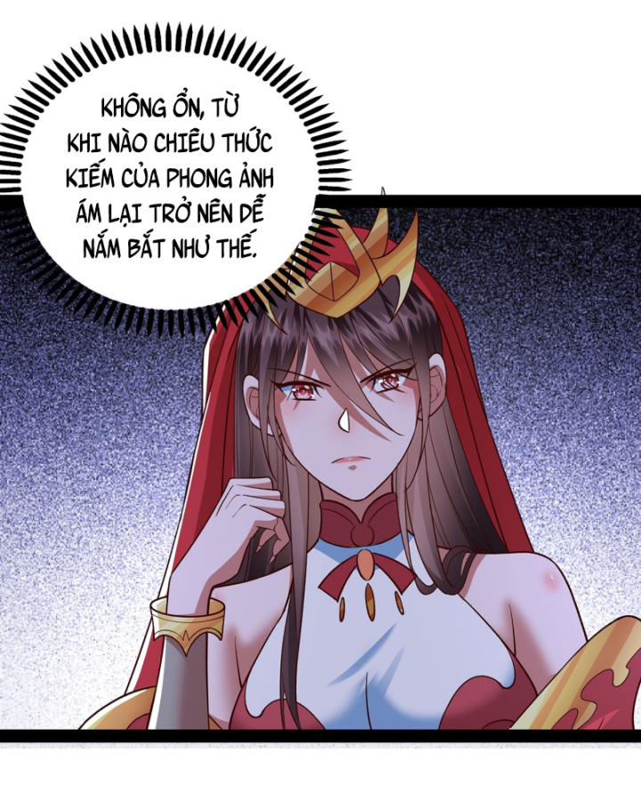 Hoá Ra Ta Là Lão Tổ Ma Đạo? Chapter 33 - 35