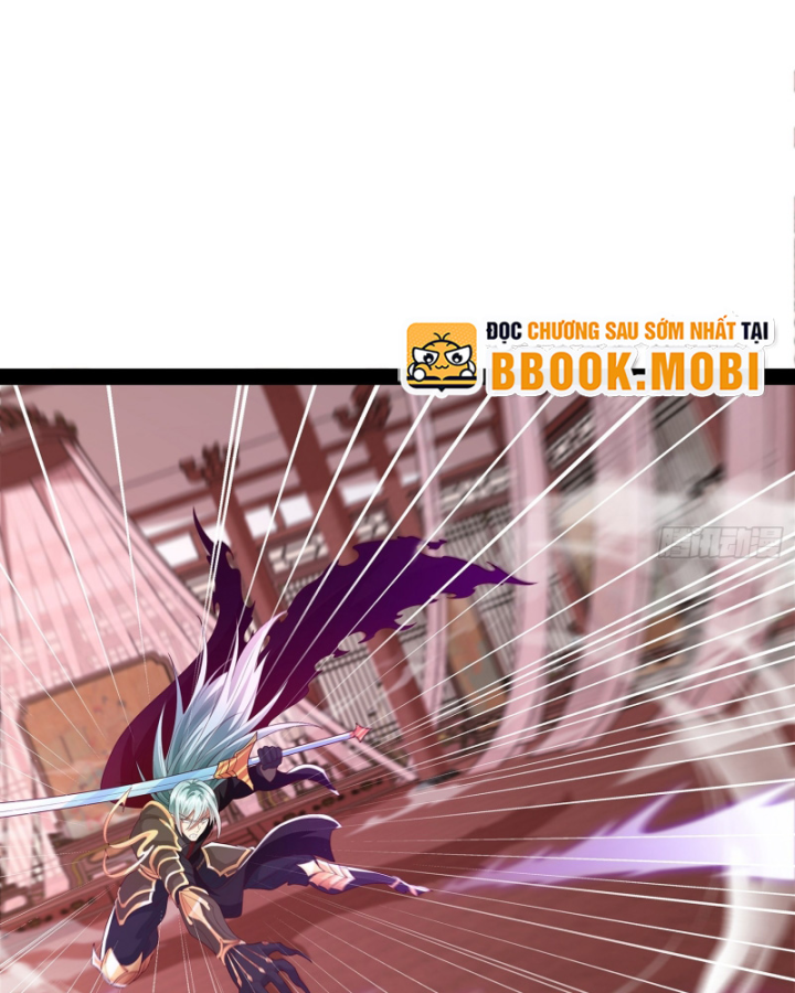 Hoá Ra Ta Là Lão Tổ Ma Đạo? Chapter 33 - 36
