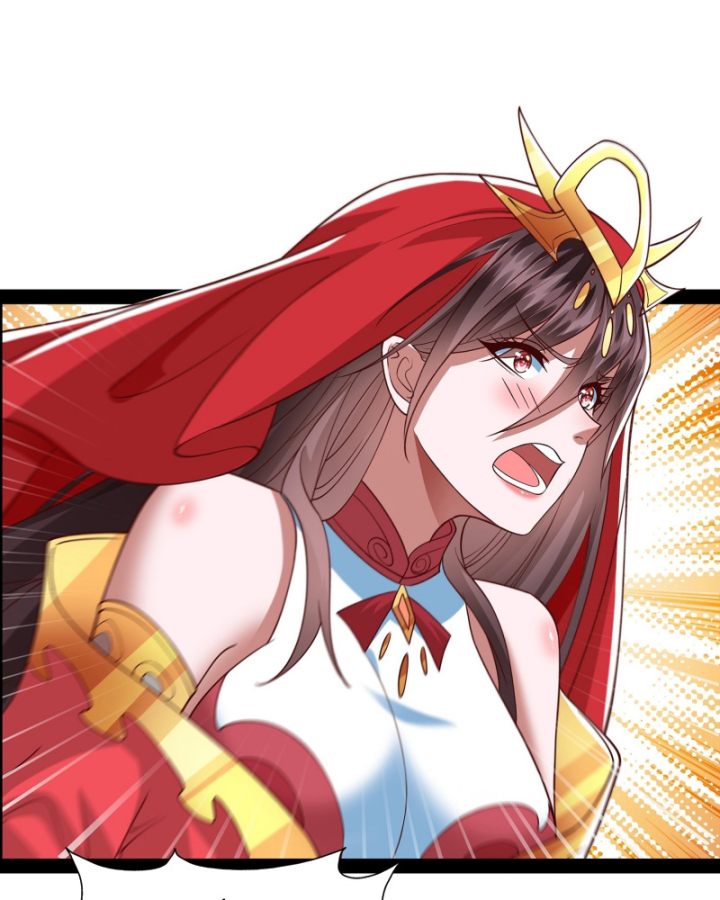 Hoá Ra Ta Là Lão Tổ Ma Đạo? Chapter 33 - 39