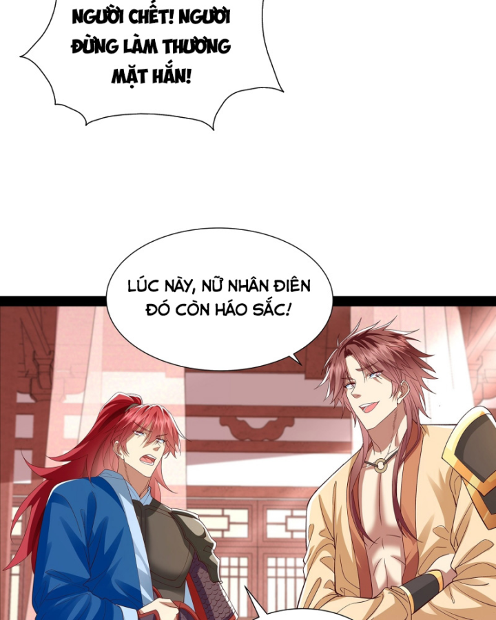 Hoá Ra Ta Là Lão Tổ Ma Đạo? Chapter 33 - 40