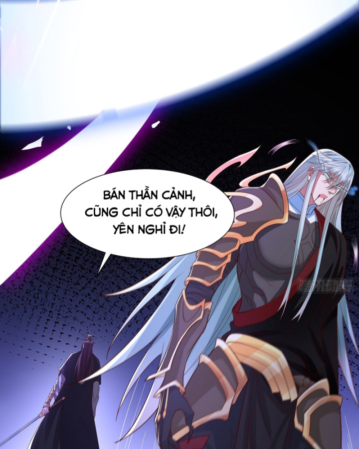 Hoá Ra Ta Là Lão Tổ Ma Đạo? Chapter 33 - 43