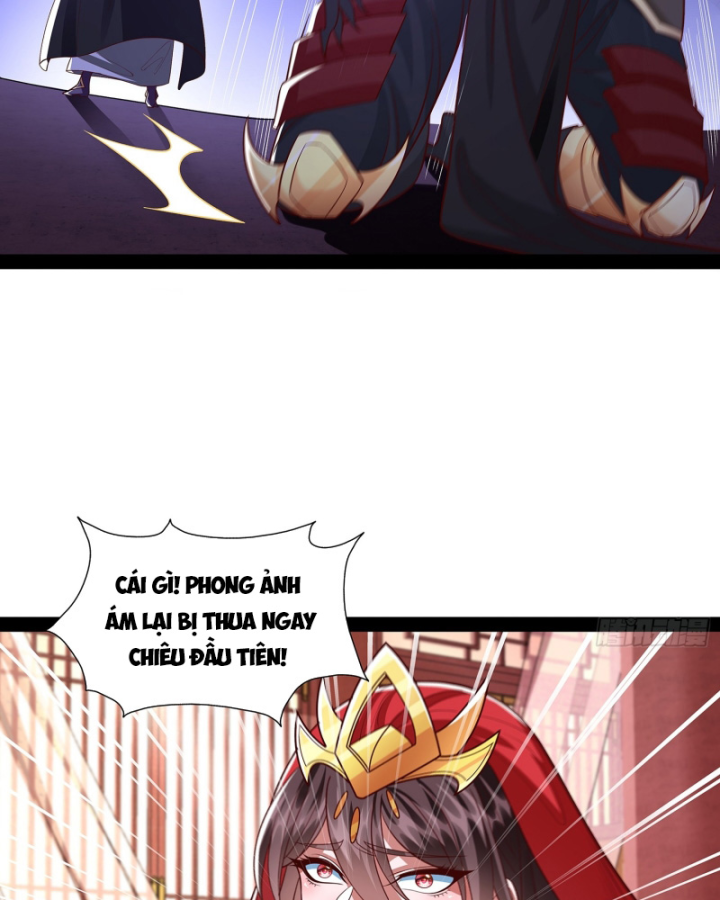 Hoá Ra Ta Là Lão Tổ Ma Đạo? Chapter 33 - 44