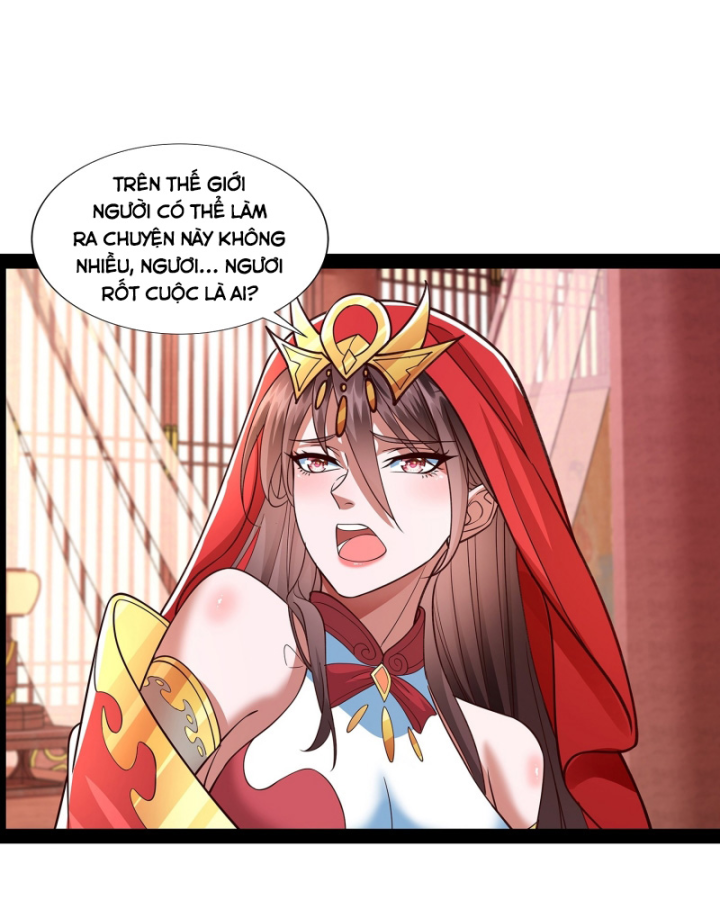 Hoá Ra Ta Là Lão Tổ Ma Đạo? Chapter 33 - 46