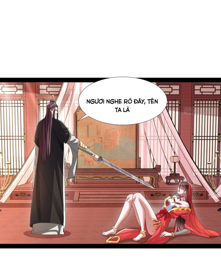 Hoá Ra Ta Là Lão Tổ Ma Đạo? Chapter 33 - 47