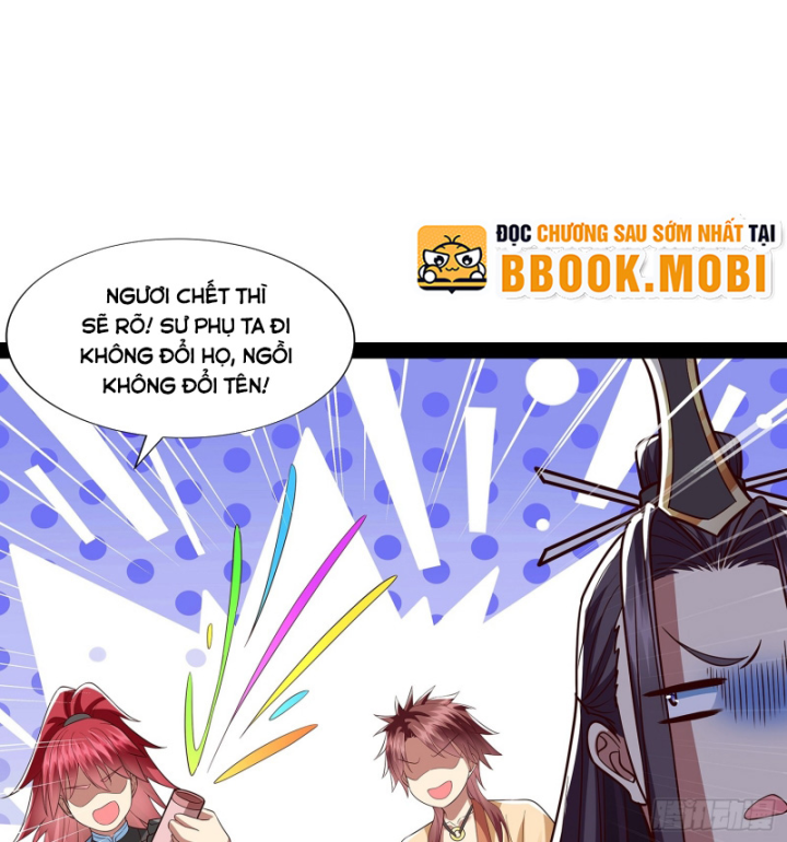 Hoá Ra Ta Là Lão Tổ Ma Đạo? Chapter 33 - 48