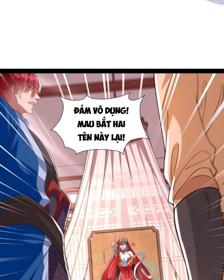 Hoá Ra Ta Là Lão Tổ Ma Đạo? Chapter 33 - 6