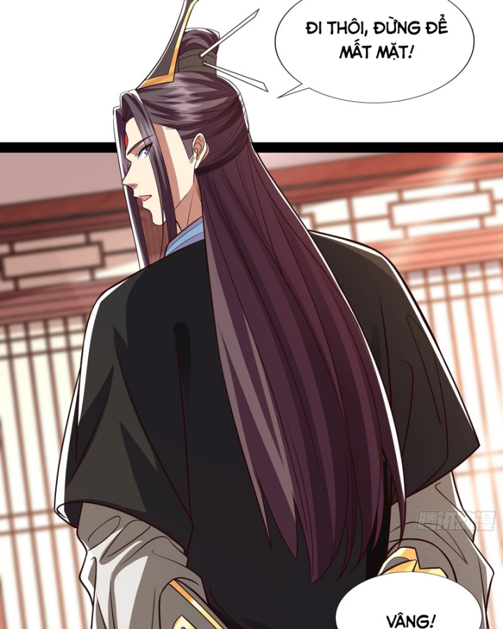 Hoá Ra Ta Là Lão Tổ Ma Đạo? Chapter 33 - 51