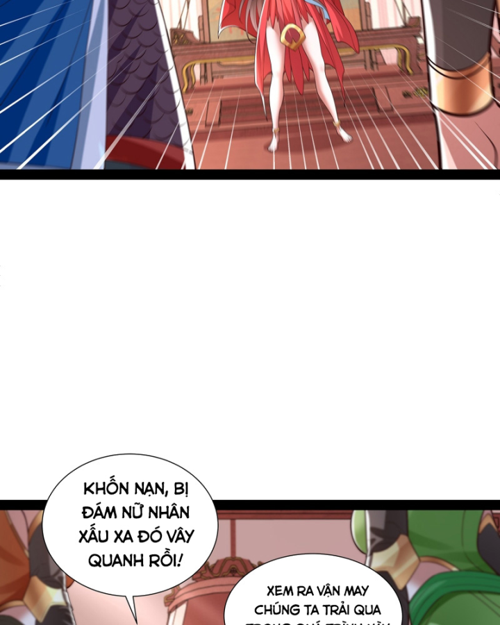 Hoá Ra Ta Là Lão Tổ Ma Đạo? Chapter 33 - 7