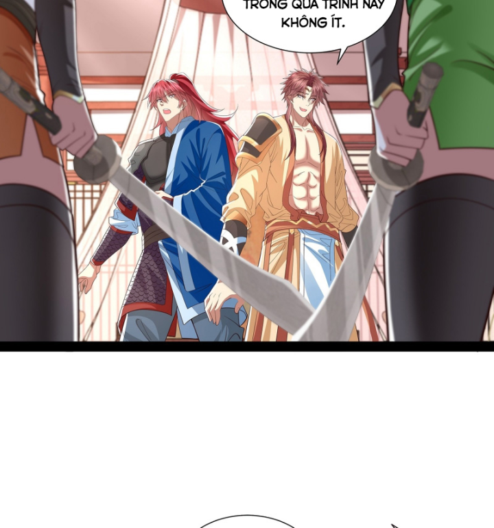 Hoá Ra Ta Là Lão Tổ Ma Đạo? Chapter 33 - 8