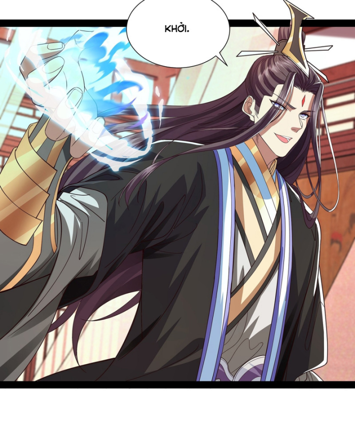 Hoá Ra Ta Là Lão Tổ Ma Đạo? Chapter 33 - 9