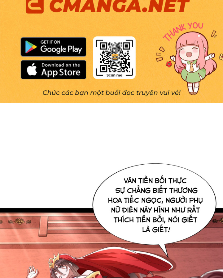 Hoá Ra Ta Là Lão Tổ Ma Đạo? Chapter 34 - 2