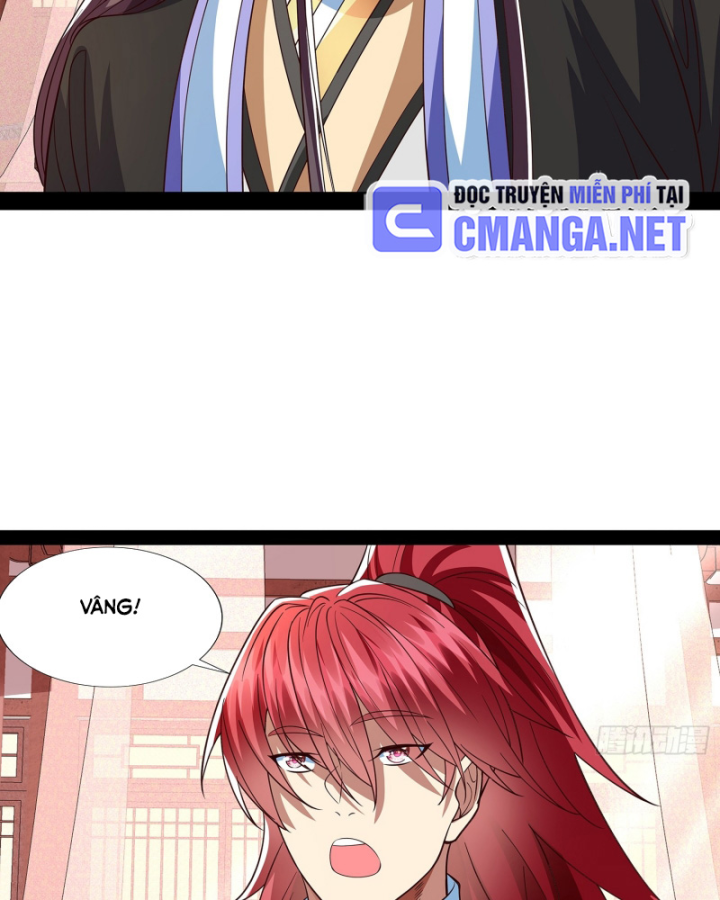 Hoá Ra Ta Là Lão Tổ Ma Đạo? Chapter 34 - 11