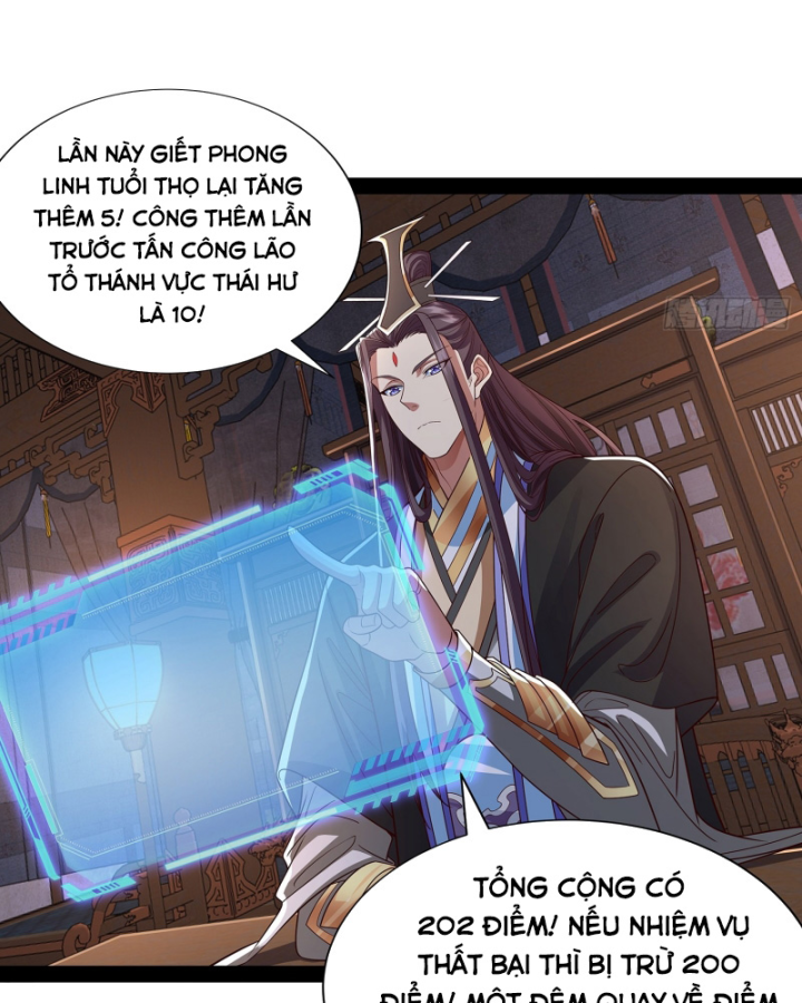 Hoá Ra Ta Là Lão Tổ Ma Đạo? Chapter 34 - 15
