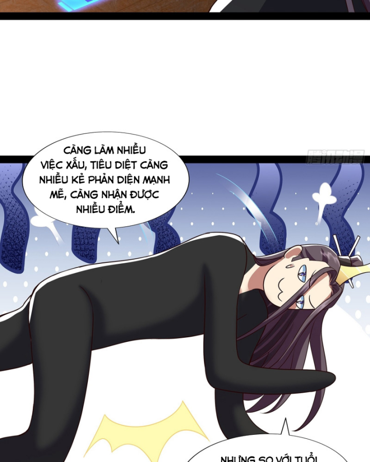 Hoá Ra Ta Là Lão Tổ Ma Đạo? Chapter 34 - 18