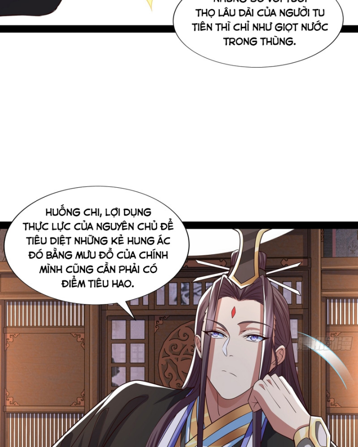 Hoá Ra Ta Là Lão Tổ Ma Đạo? Chapter 34 - 19